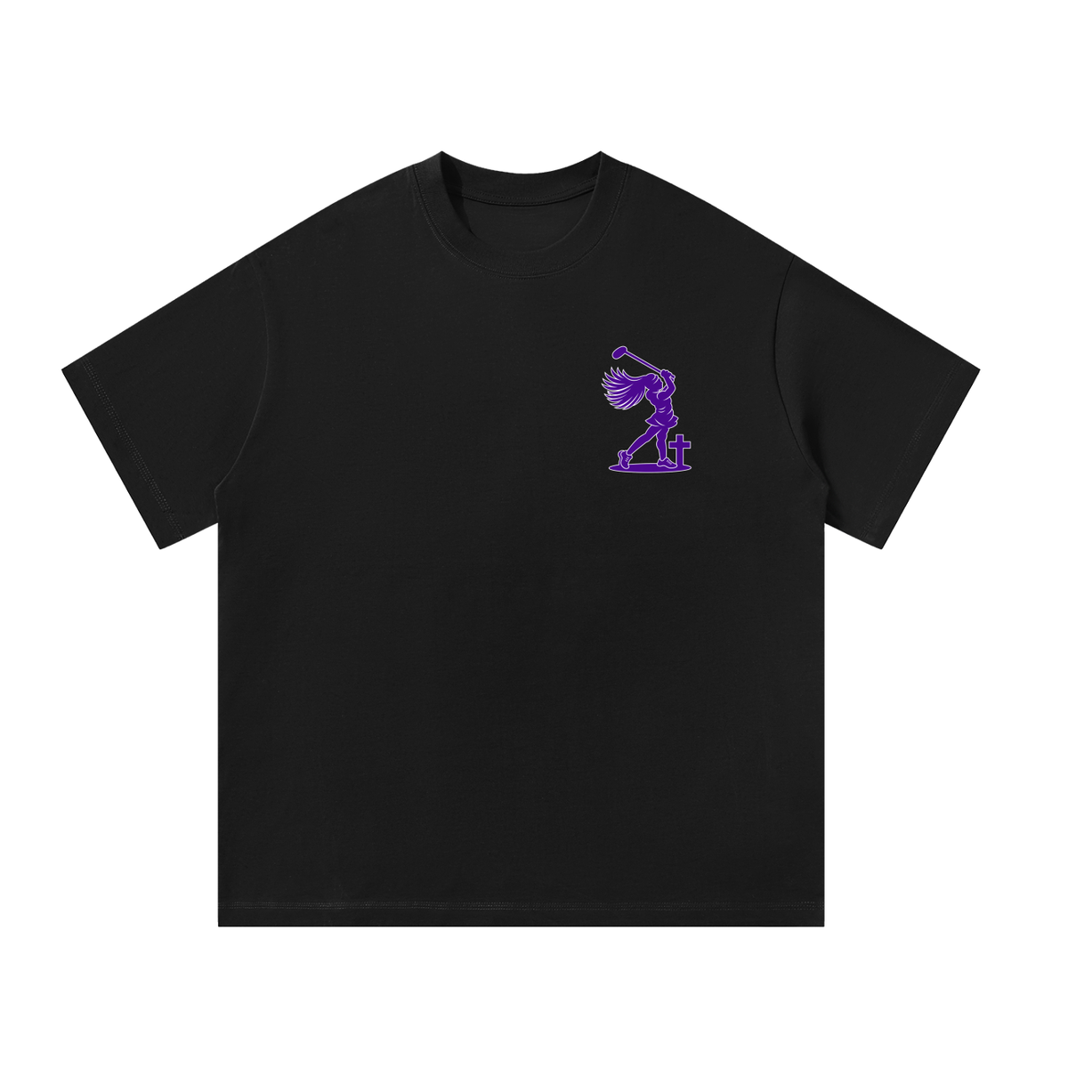 The Motto Tee
