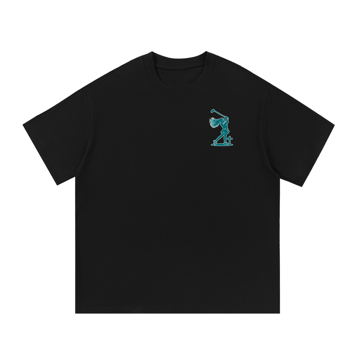The Duval Motto Tee