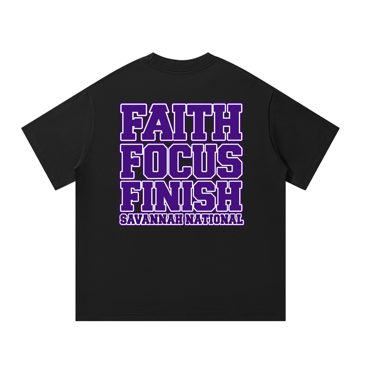 The Motto Tee