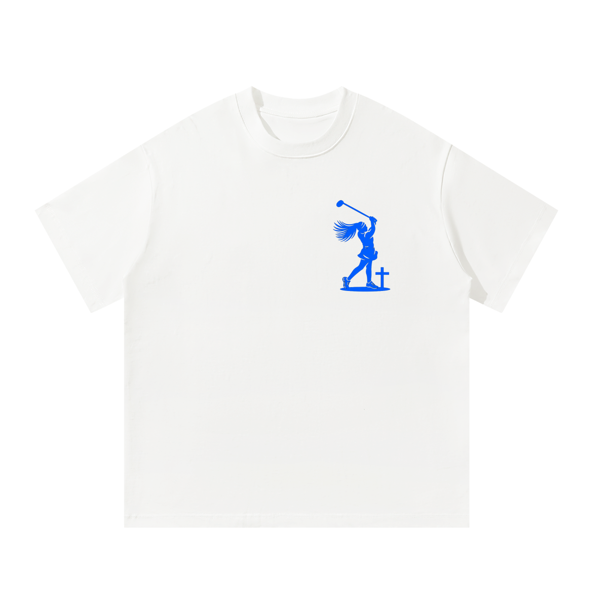 Rams House Tee