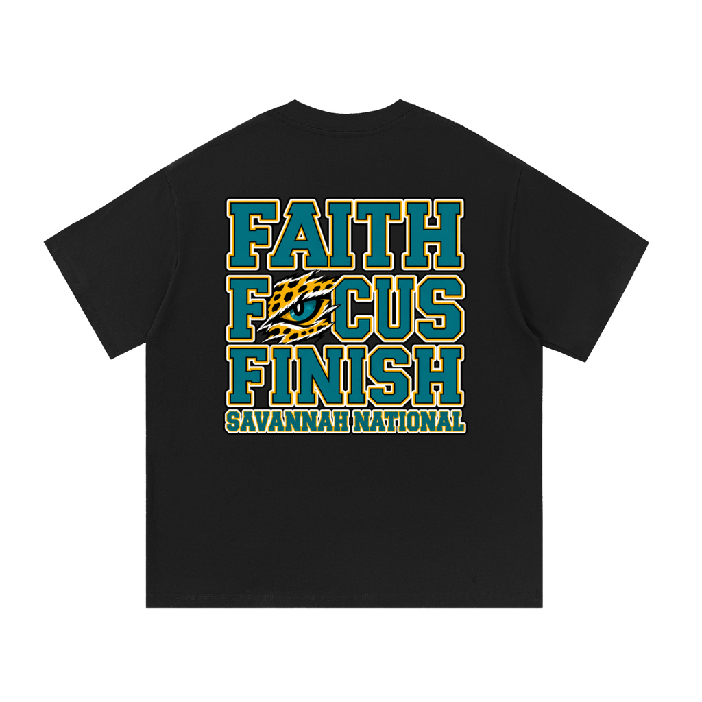 The Duval Motto Tee