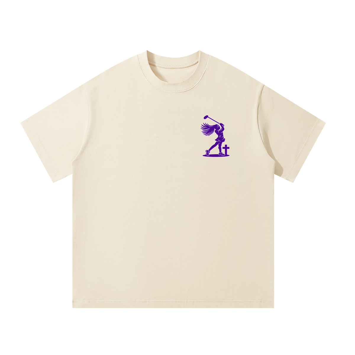 The Motto Tee