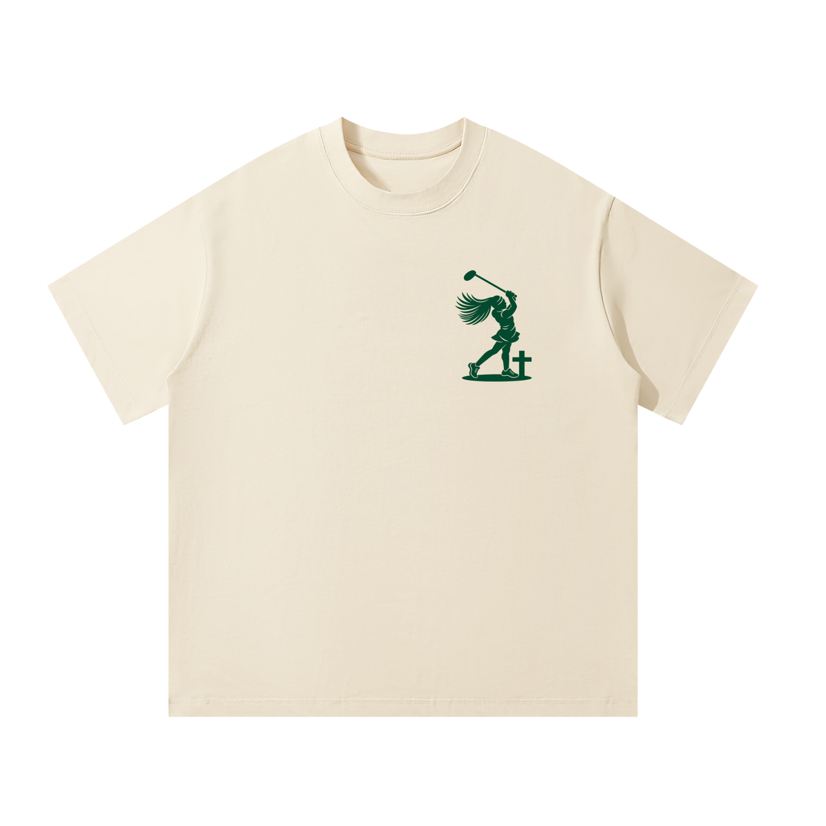 The Stingers Up Motto Tee