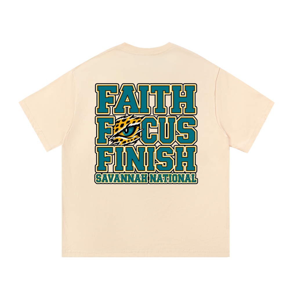 The Duval Motto Tee