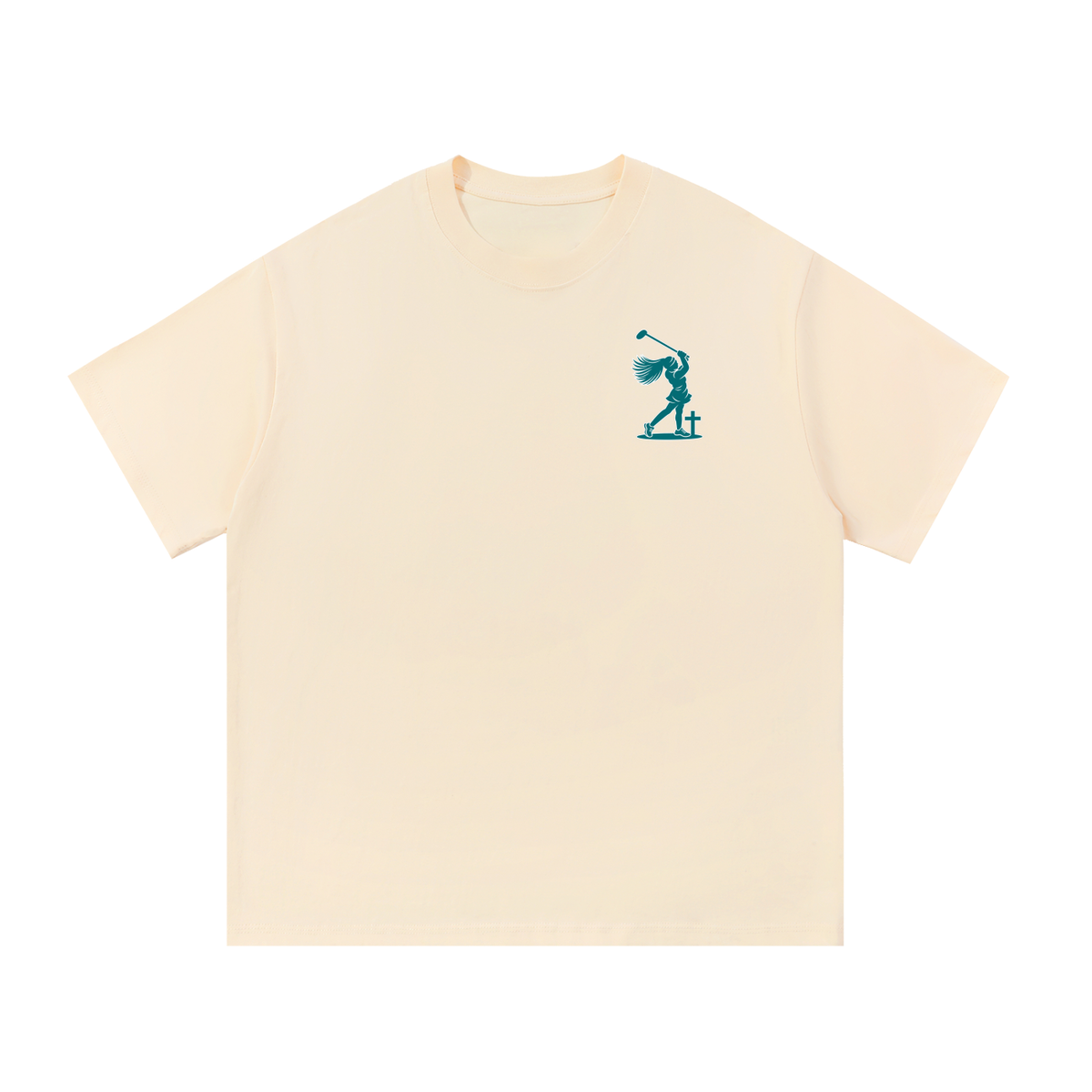 The Duval Motto Tee