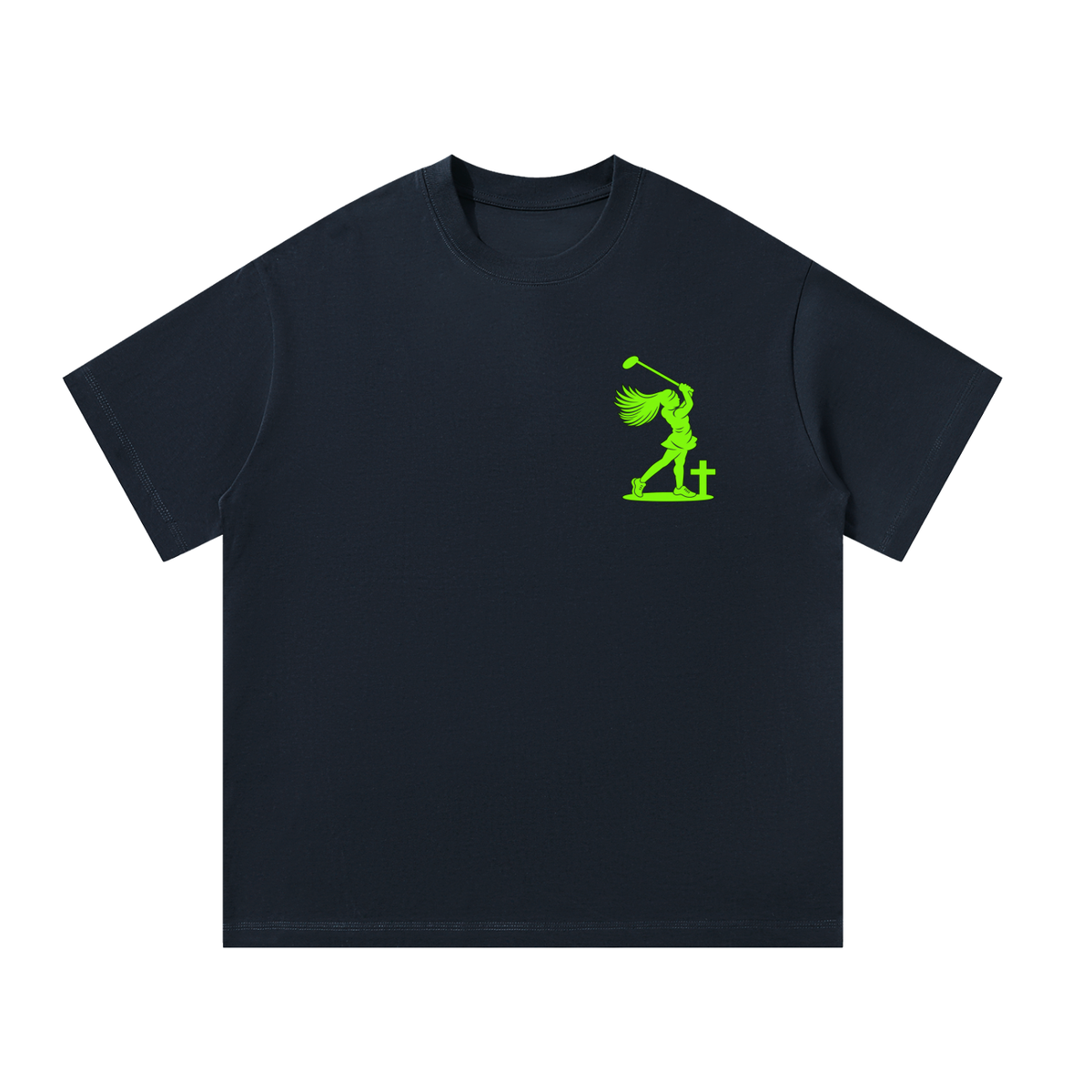 The 12th Man Motto Tee