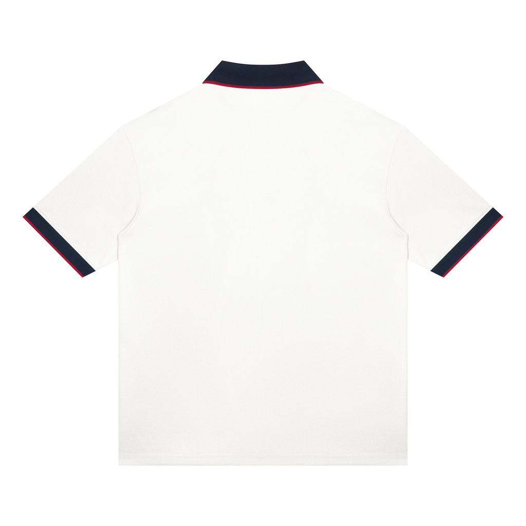 The Savannah Golf Club Collection Polo