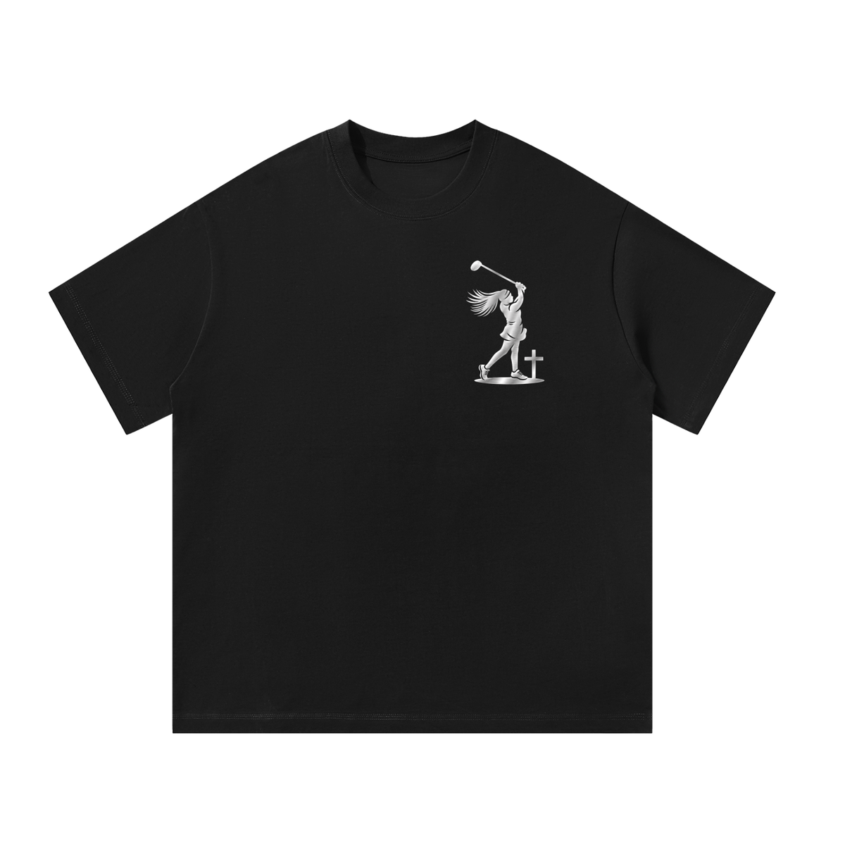 The Nation Tee