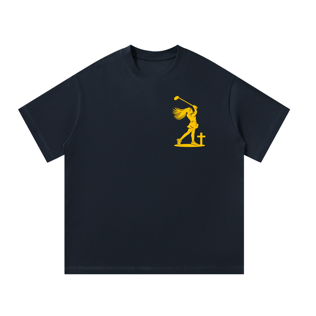 The Bolt Motto Tee