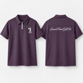 The Golf Club Polo