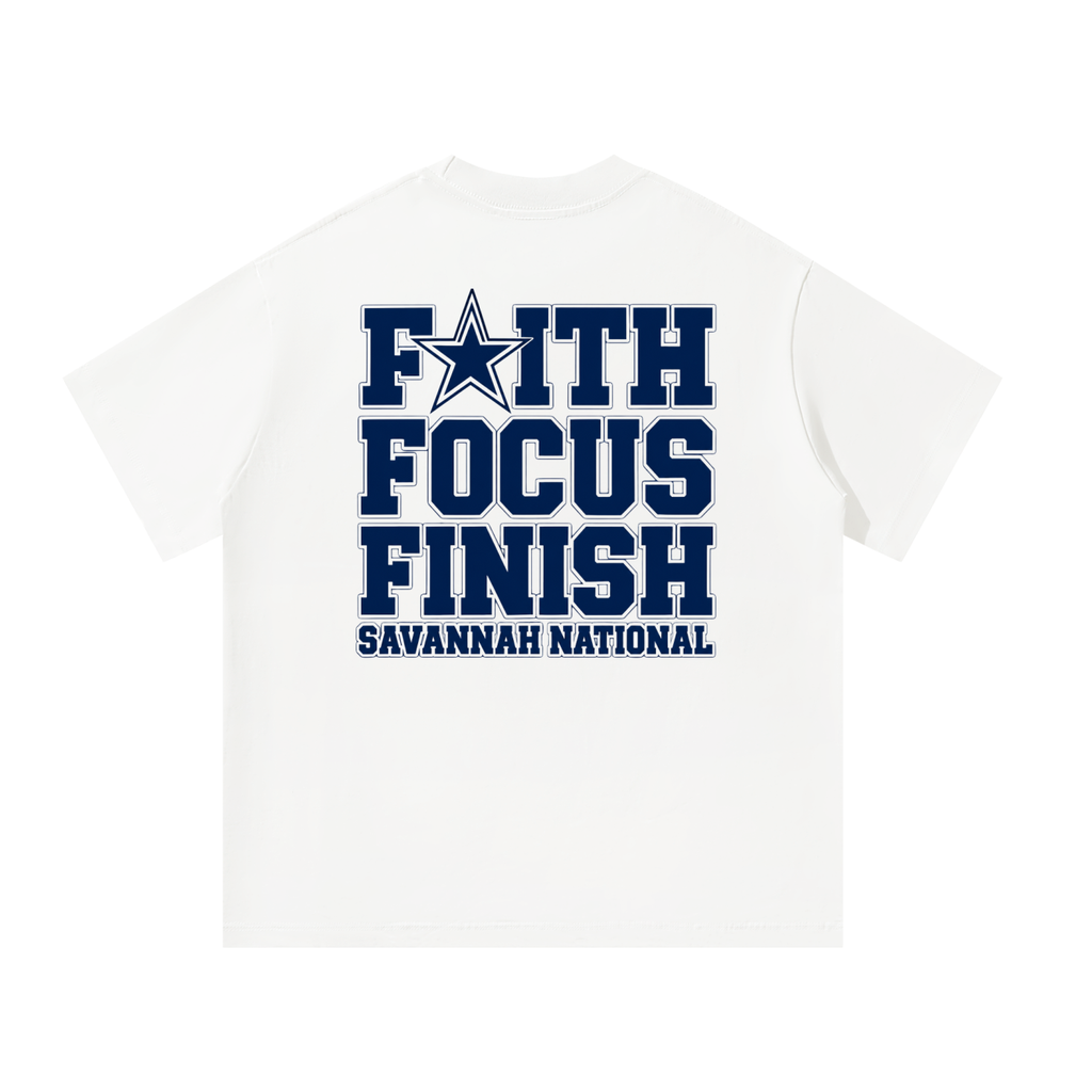 The Boys Motto Tee