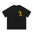 The Steel Motto Tee