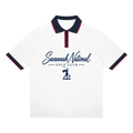 The Savannah Golf Club Collection Polo