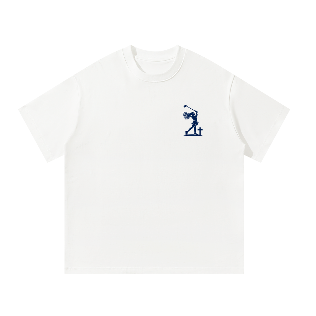 The Boys Motto Tee
