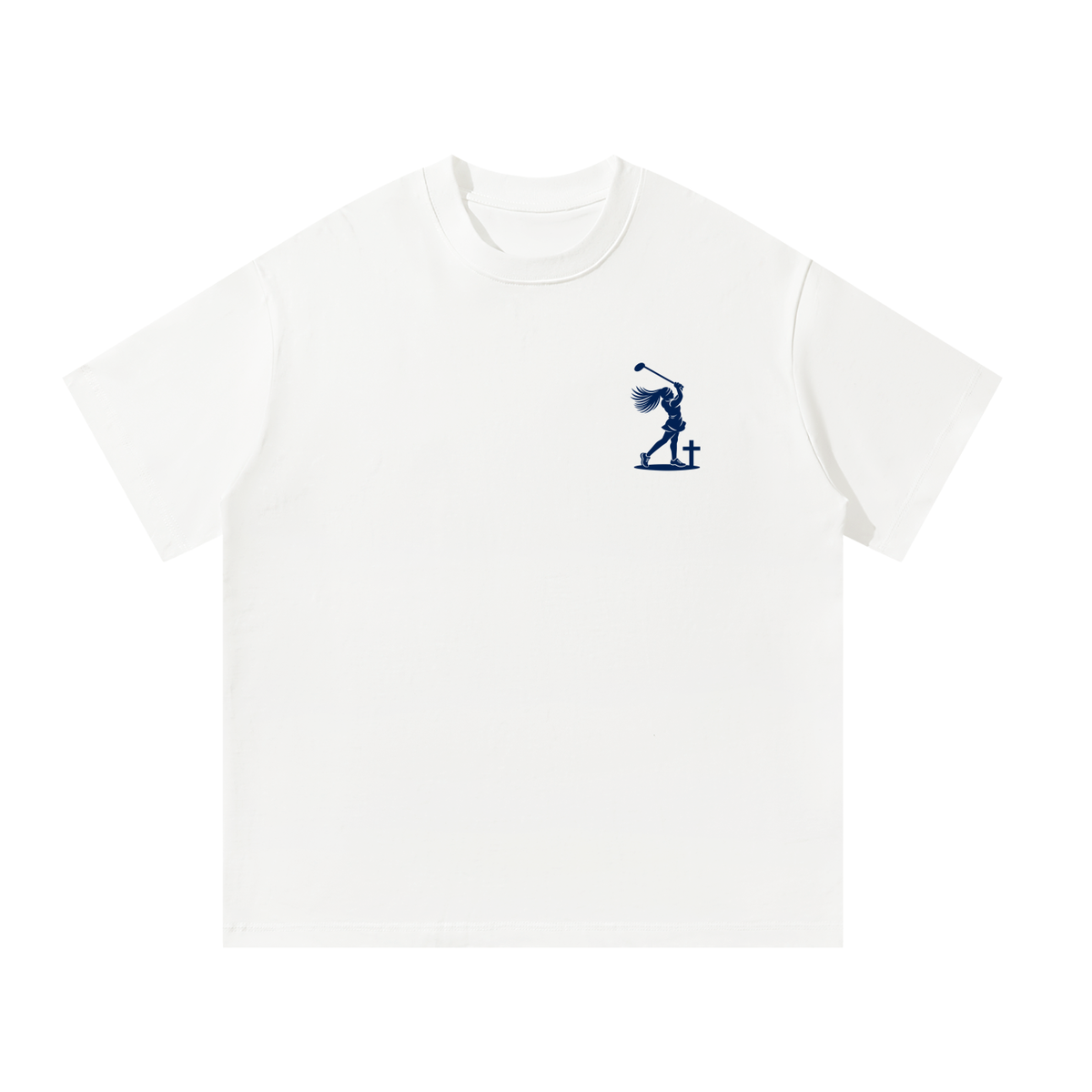 The Boys Motto Tee