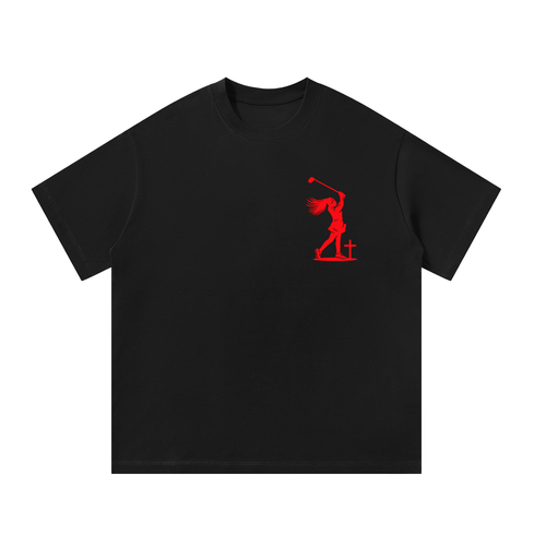 Rise Up Motto Tee