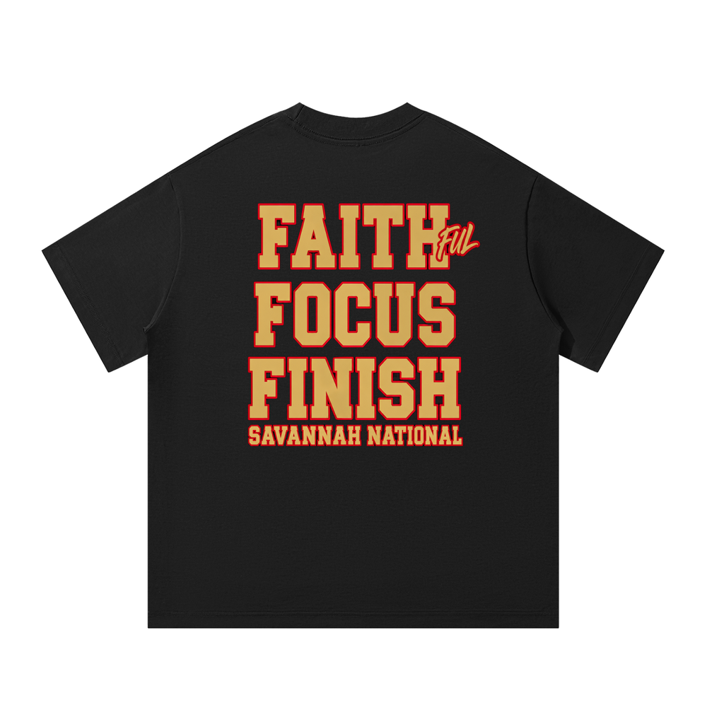 The Faith-Ful Tee