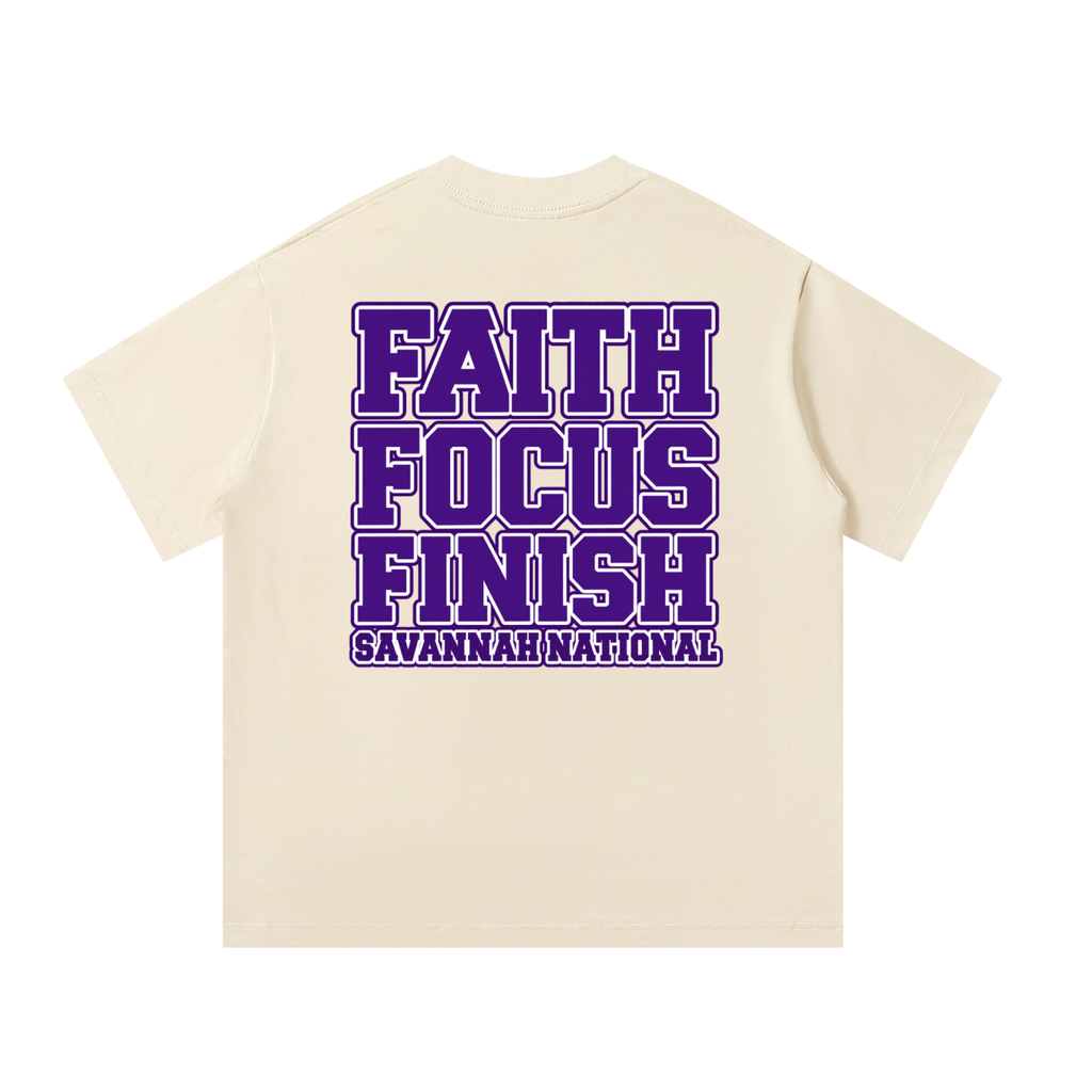 The Motto Tee